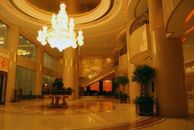 Xiangyang Celebritity City Hotel Interieur foto